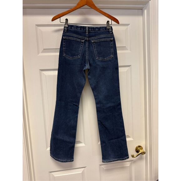 Gap Boot Cut Stretch Girls Jeans sz 14 EUC - Picture 5 of 7